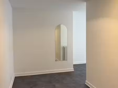local commercial de 80 m² entièrement rénové – quartier prémartine