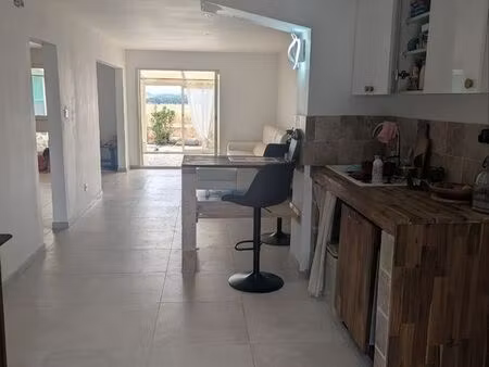 maison 5 chambre