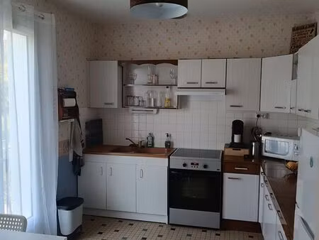 location maison individuelle