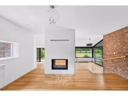 vente maison 6 pièces 150 m² à villeneuve-d'ascq (59491)  930 000 €