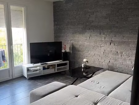 appartement f3