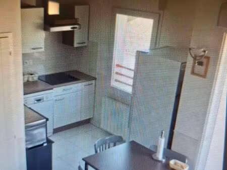 appartement en location à l'année