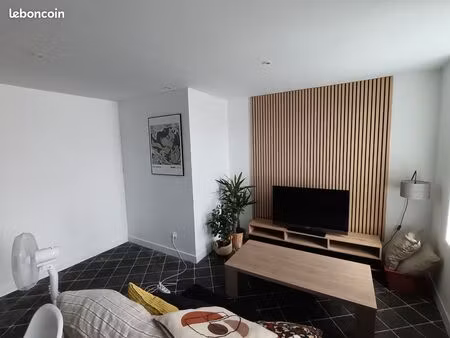appartement 67 m2