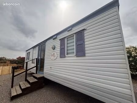 lou mobile home au moisc’est