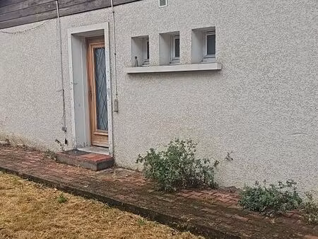 maison individuelle
