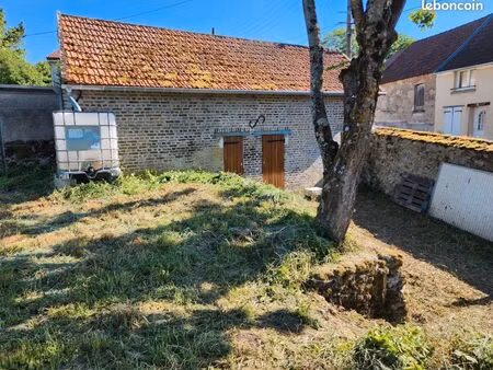 a louer local et terrain