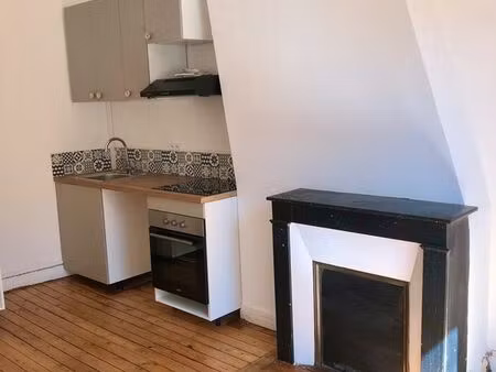 appartement 3 pieces hyper centre