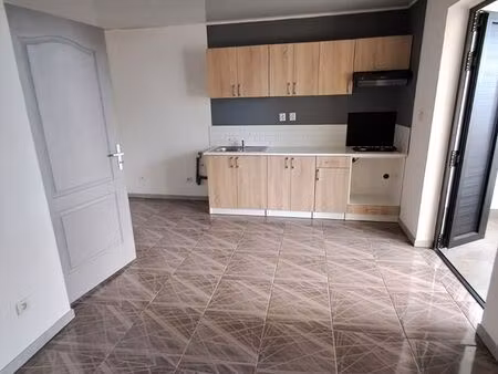 location charmante maison