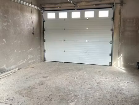 box   garage   atelier