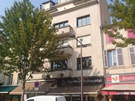 appartement lumineux centre-ville