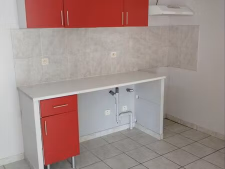 appartement 75 m2 f3 terrasse parking