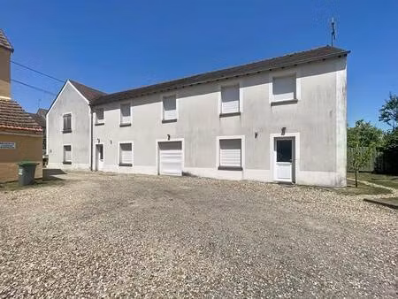 vente immeuble coignières (78310)