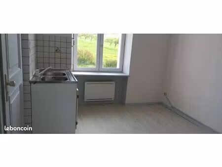 appartement f2 longeville en barrois