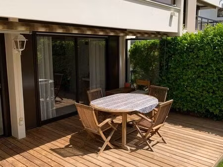 appartement f2 mandelieu