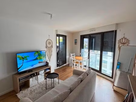 location meublée gennevilliers