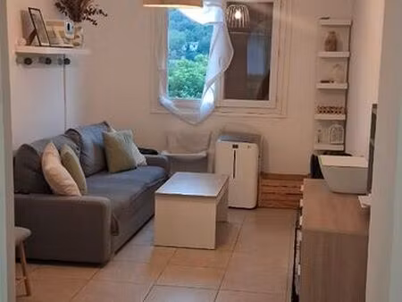 ioue appartement /f3/ 2 chambres /530e