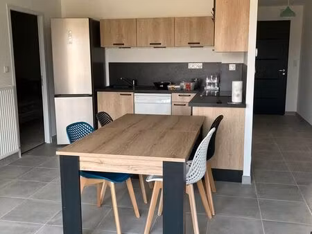 maison individuelle récente