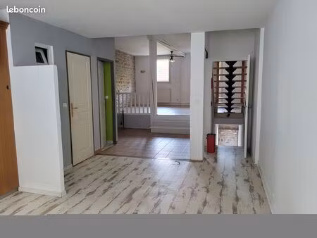 maison individuelle