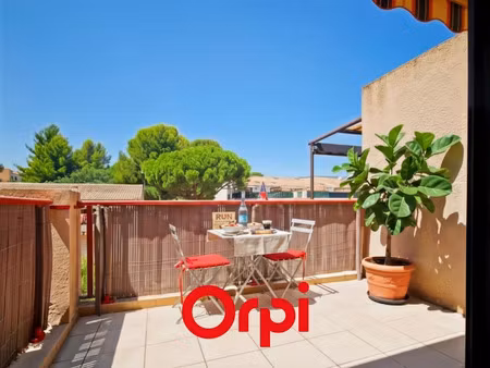 vente appartement 1 pièce 20 m² à bandol (83150)  189 000 €