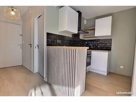 appartement t2 53 m²