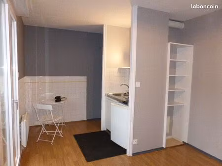 location studio