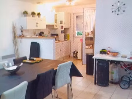 loue appartement à saint-saulve