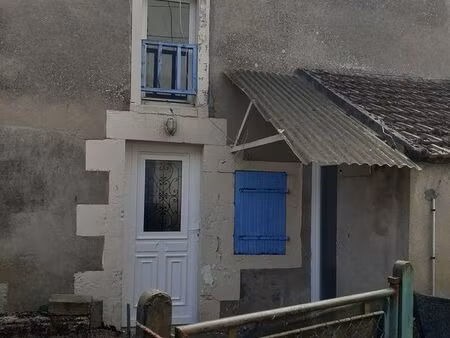 loue maison a chaulgnes
