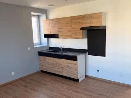 appartement f1