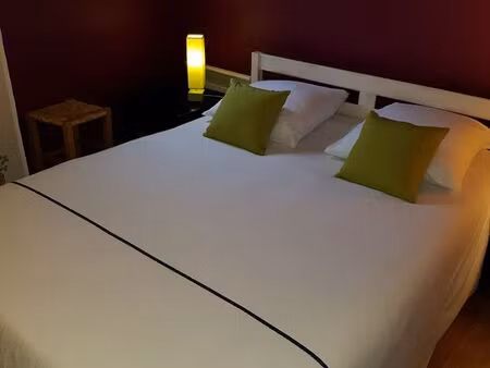 loue appartement meublé 59300 valenciennes