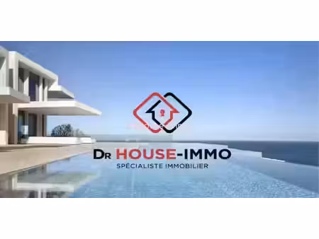 vente maison 5 pièces 443 m² à allassac (19240)  272 480 €