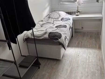 location chambre proche paris