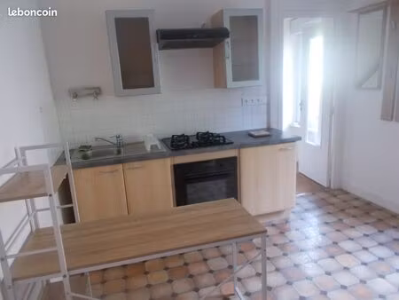 appartement location