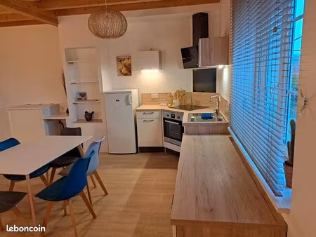 appartement location