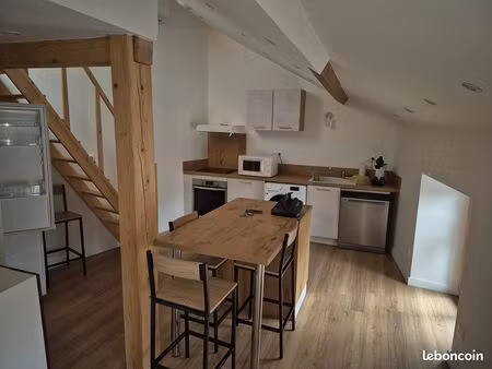 appartement t4  neuf