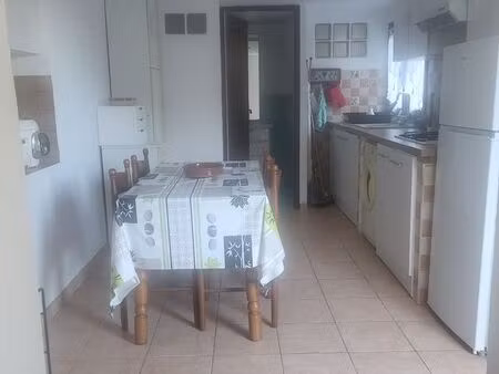 t2 meublé à l'année