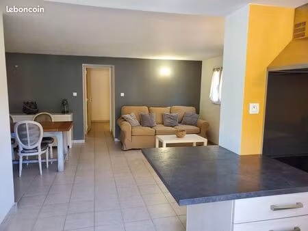 appartement t2 à louer