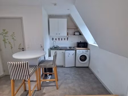 location appartement étudiant (e)