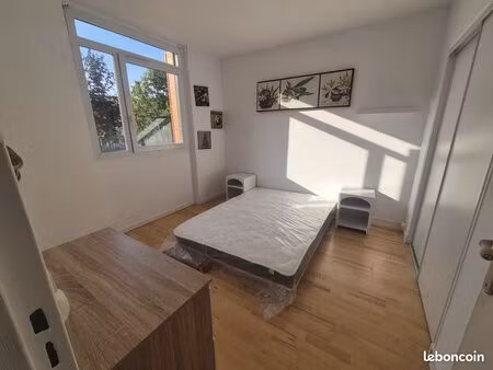 appartement 3 pièces 56 m² meublé équipé à neuf - savigny sur orge – parking – cave – chau