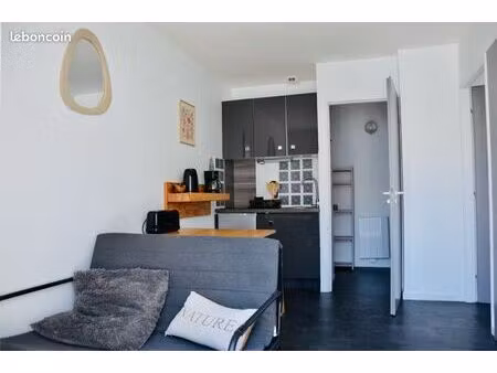 appartement à louer à longeville sur mer