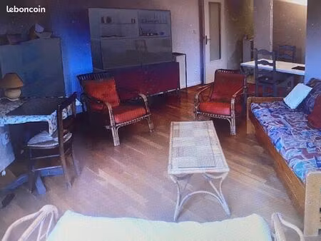 appartement t3 75 m² + garage loyer 1350 metro: sans souci