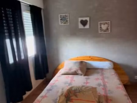 appartement lumineux chartres