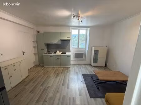 appartement meublé 2 pièces corbei essonnes rive gauche