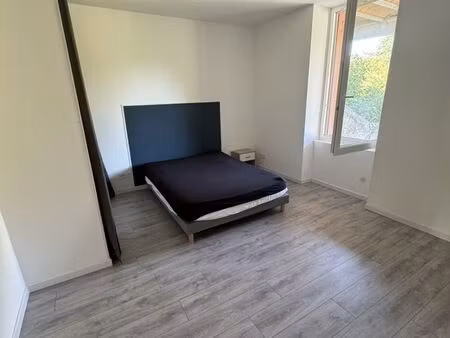 appartement 55m²