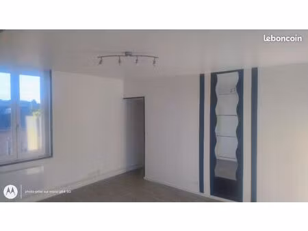 appartement f2 a louer