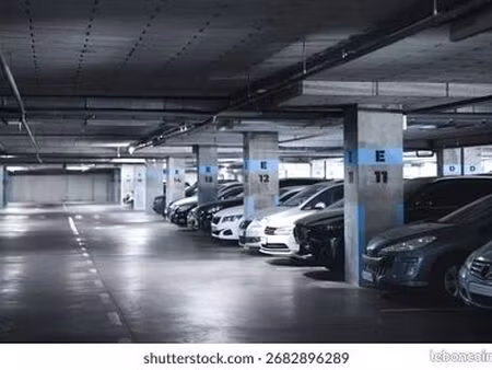 location parking