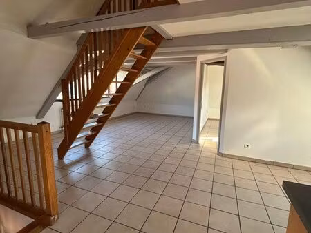 appartement f3 duplex 100m2