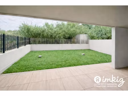 vente appartement 3 pièces 62 m² à montpellier (34000)  285 000 €
