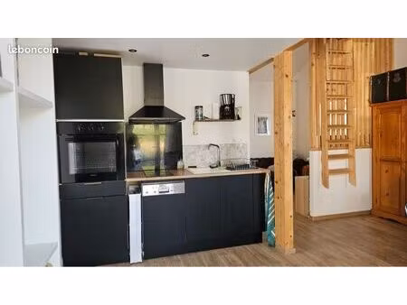 location appartement meublé