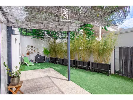 vente appartement 3 pièces 67 m² à vitrolles (13127)  284 000 €