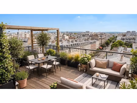 vente appartement 4 pièces 82 m² à mantes-la-ville (78711)  291 000 €